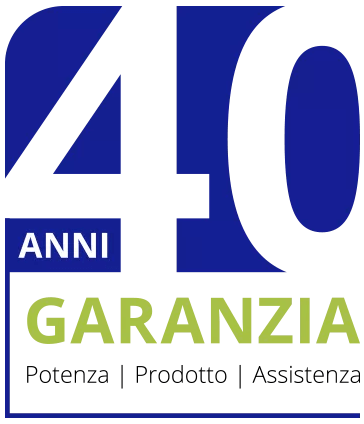 Maxeon garanzia sun eco power